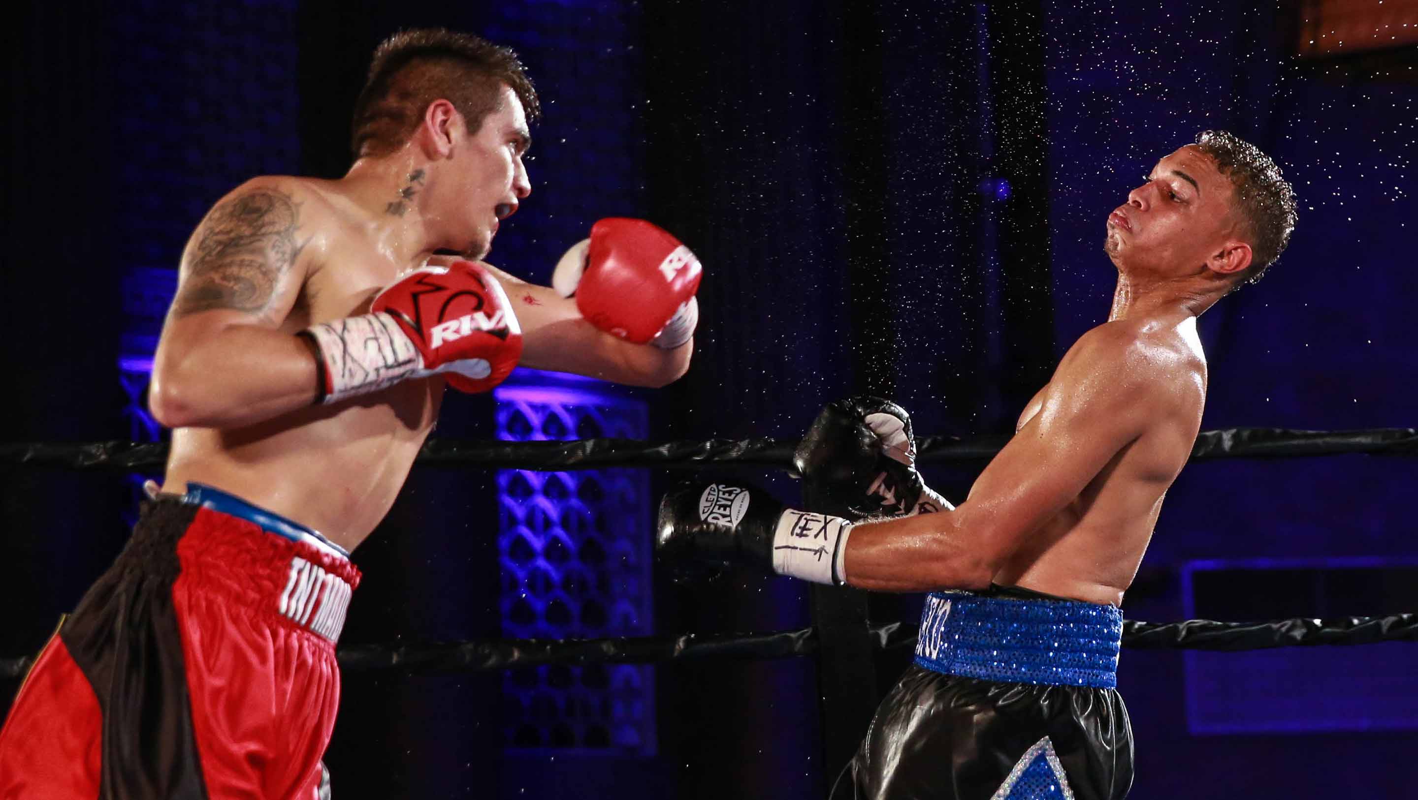 Maidana ups the ante