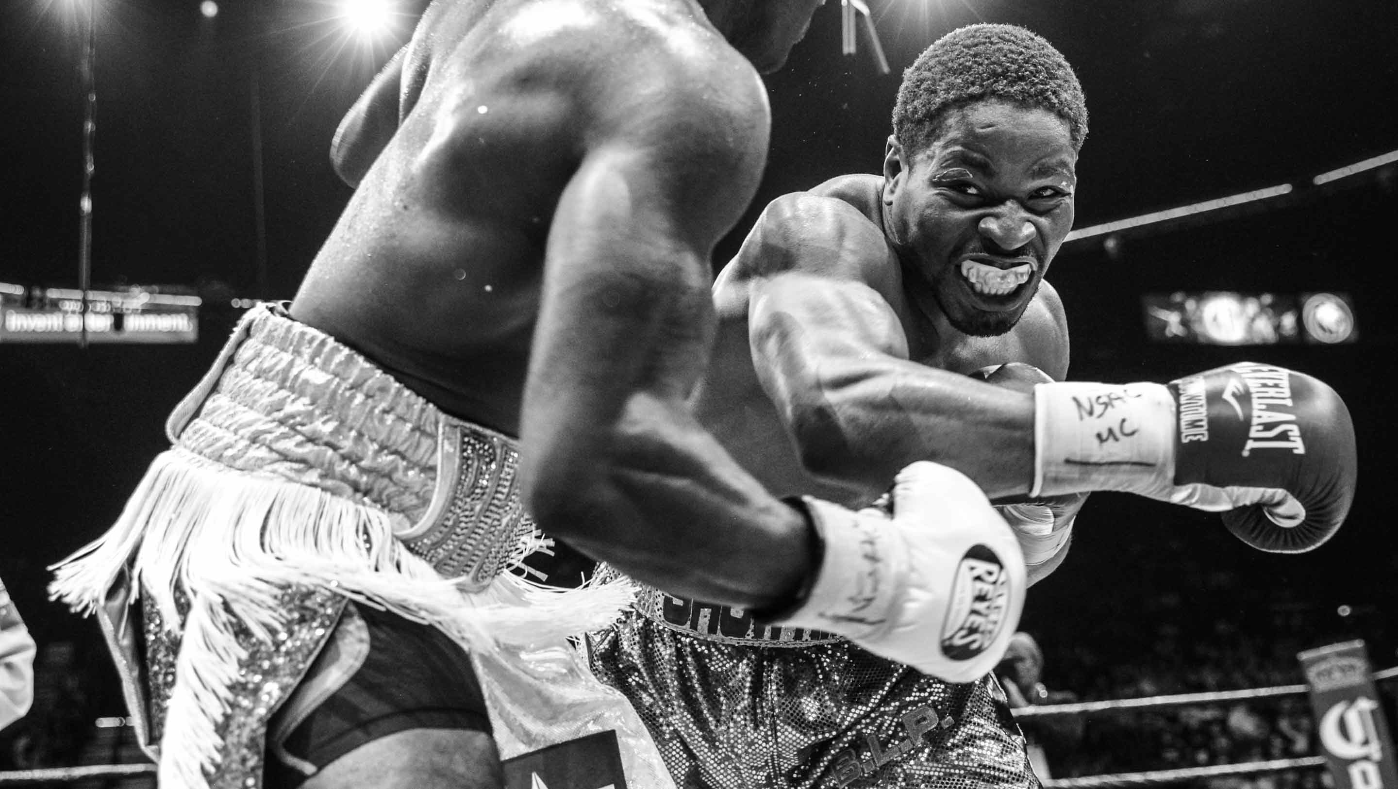 Porter punch