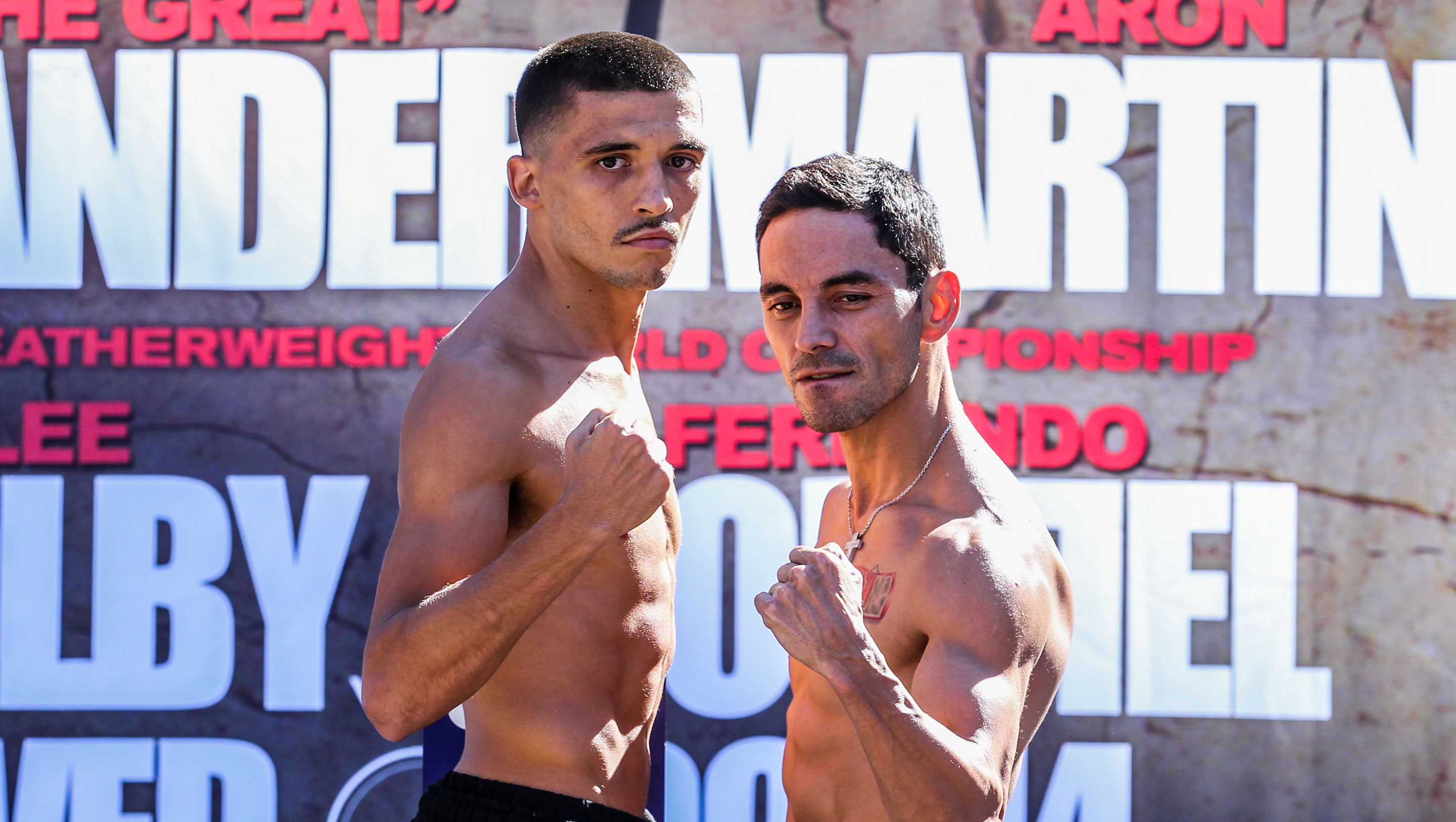 Selby and Montiel weigh in