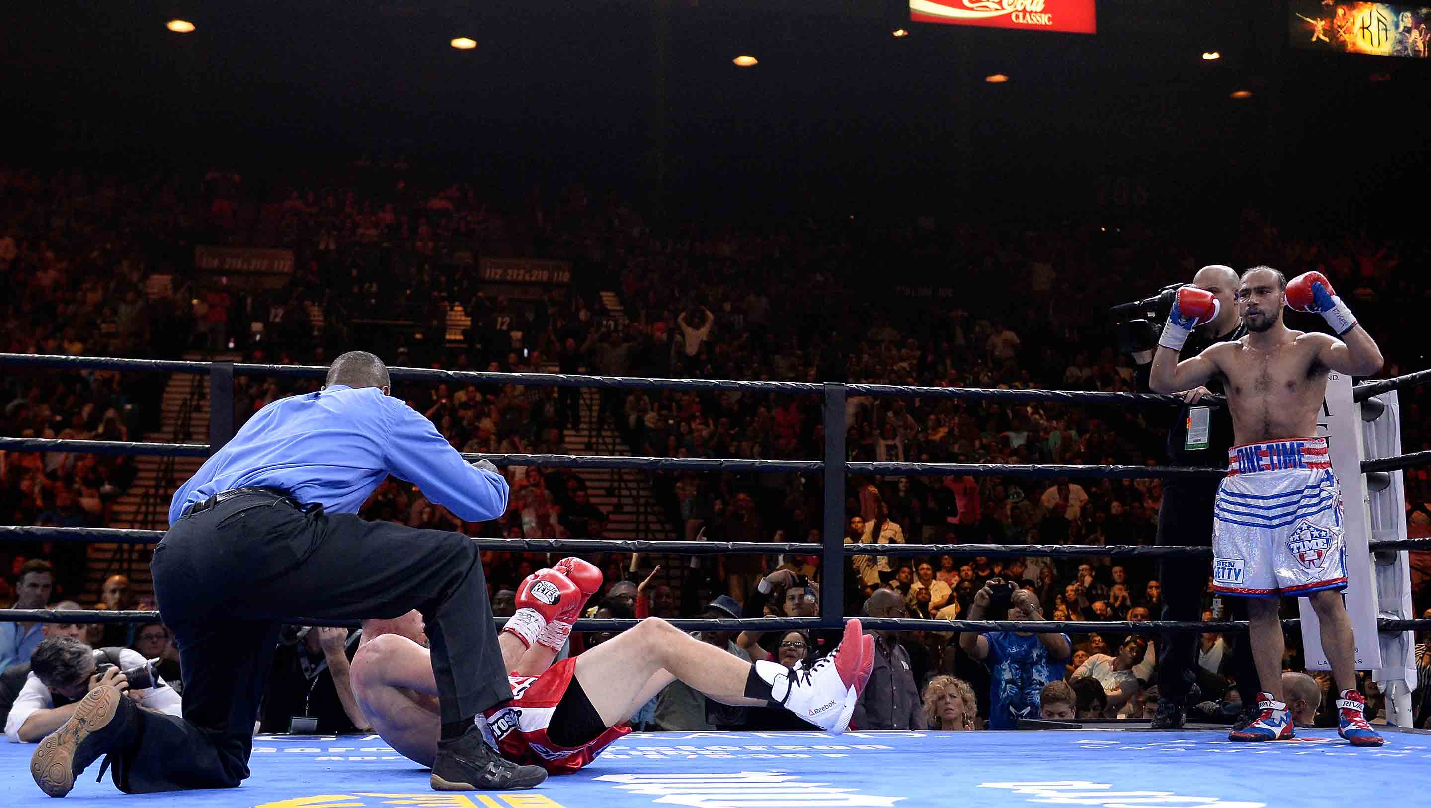 Knockdown