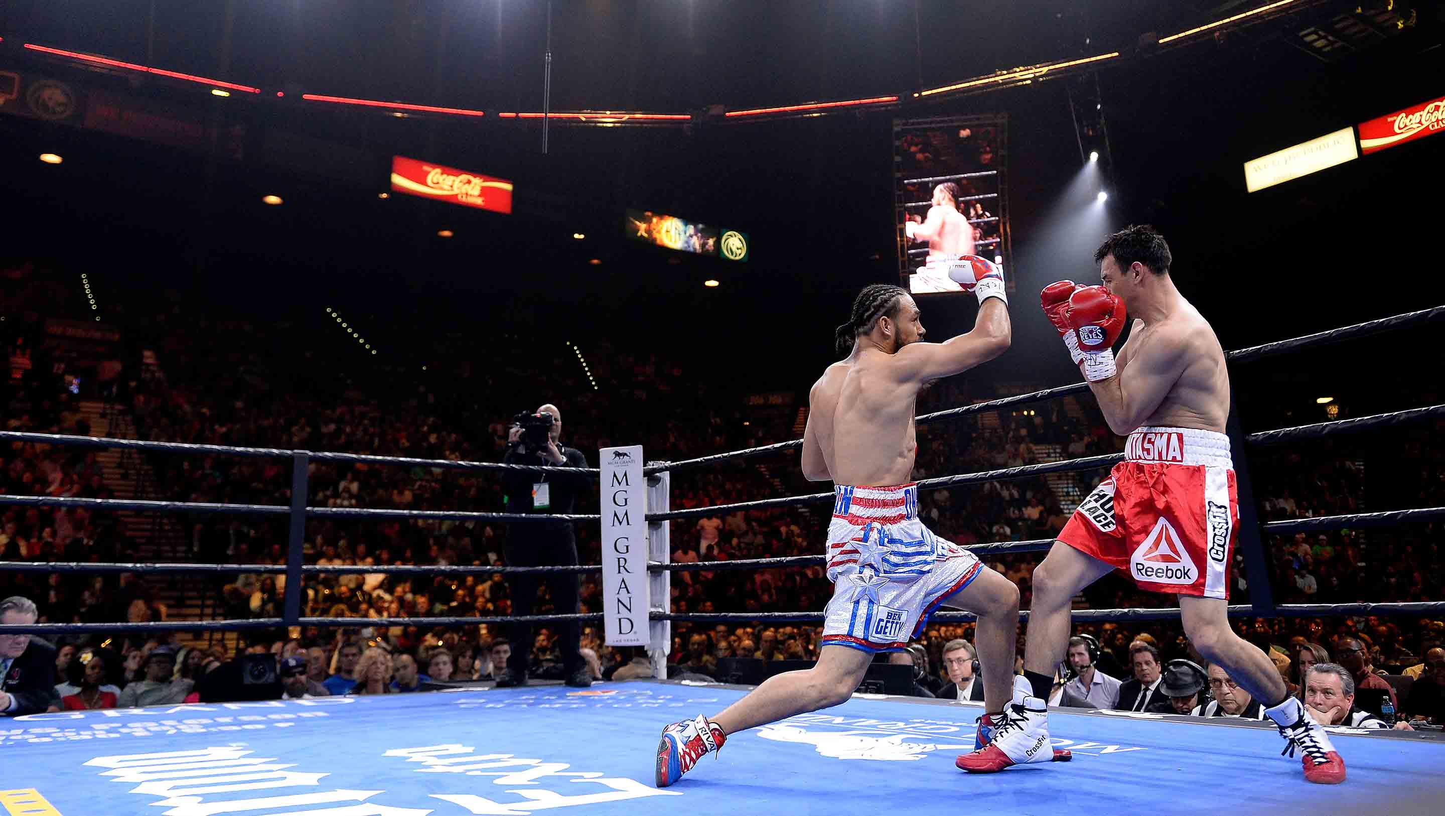 Right hander from Thurman