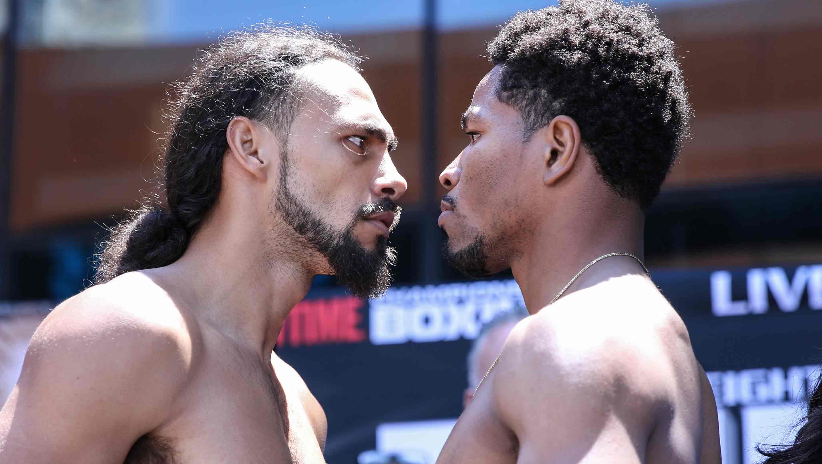 Thurman and Porter weigh in