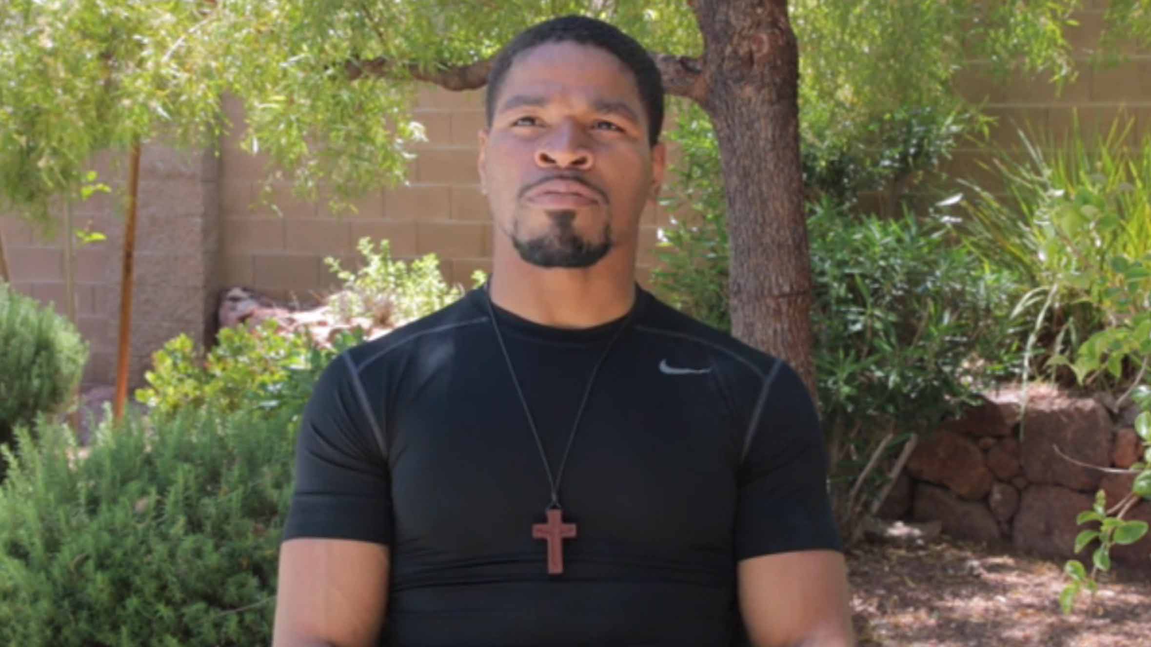 RingTalk Shawn Porter on his PBC on NBC debut June 20, 2015