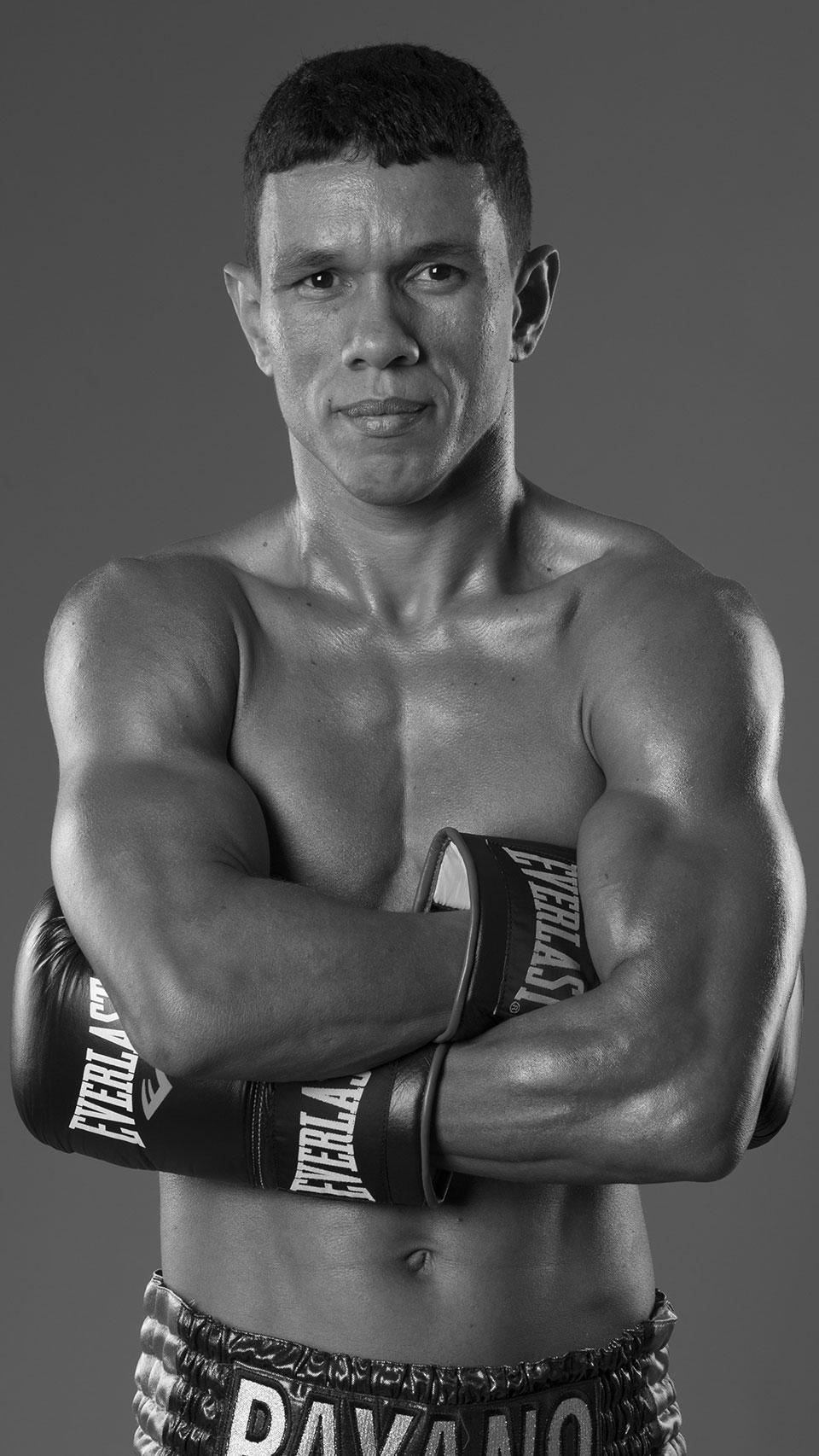 Juan Carlos Payano net worth net worth (@payanoboxing)