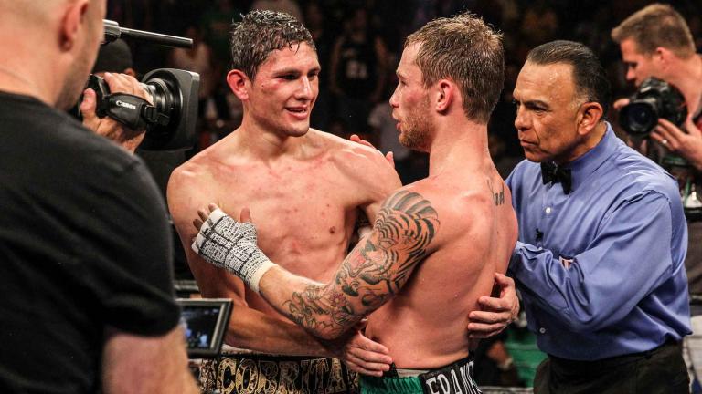 PBC mourns death of former 122-pound title challenger Alejandro Gonzalez Jr.