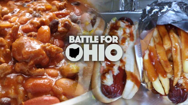 Battle for Ohio