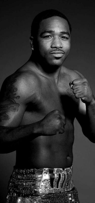 Adrien Broner photo