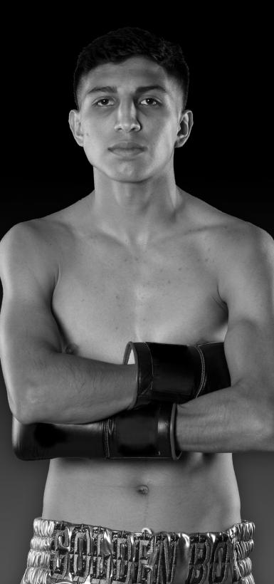 Mario Barrios photo
