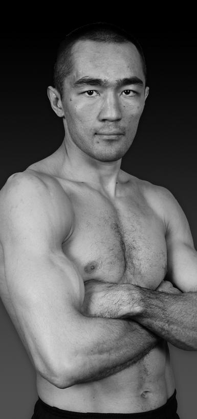 Beibut Shumenov photo