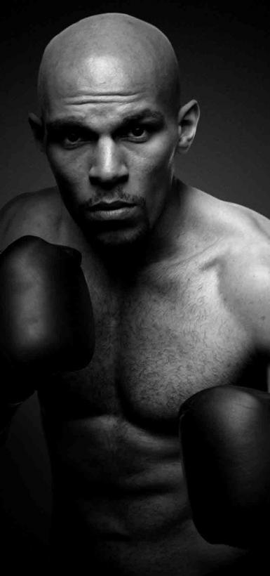 Caleb Truax photo