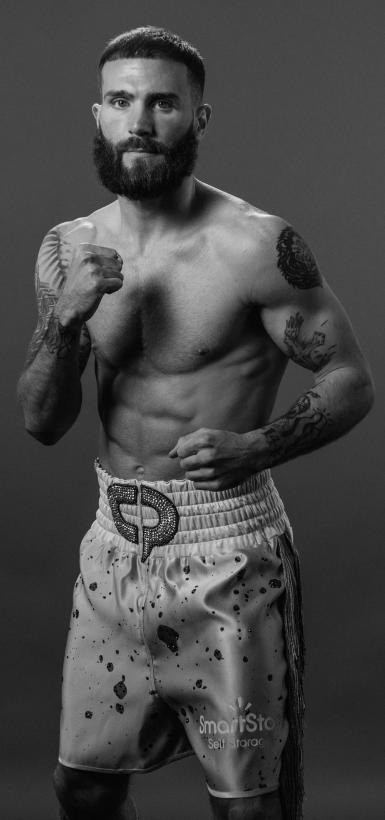 Caleb Plant photo