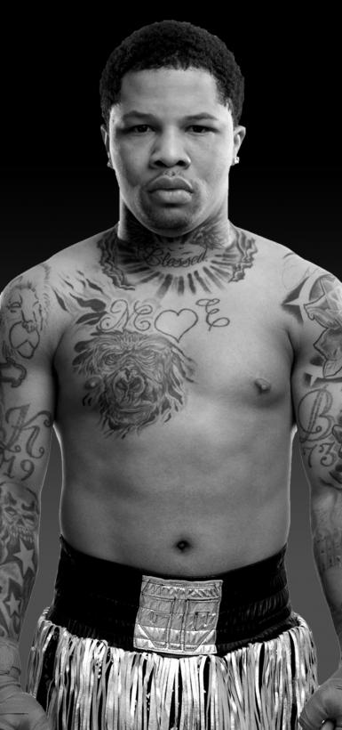Gervonta's limited height makes 140 a bad division for him. Tank Davis Height - Fight Stats - Davis vs Cuellar | April 21, 2018