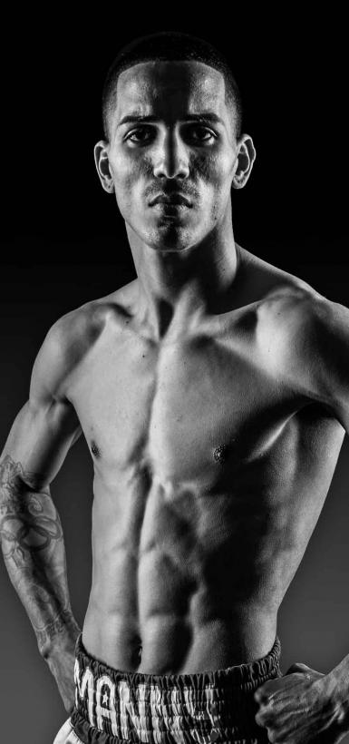 Emmanuel Rodriguez photo