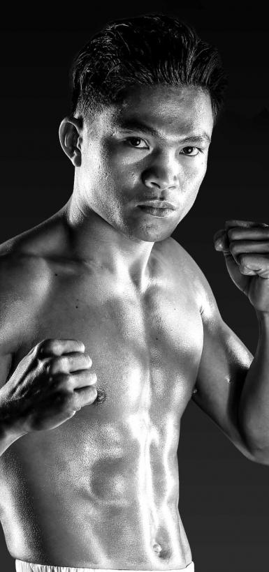 Jerwin Ancajas photo