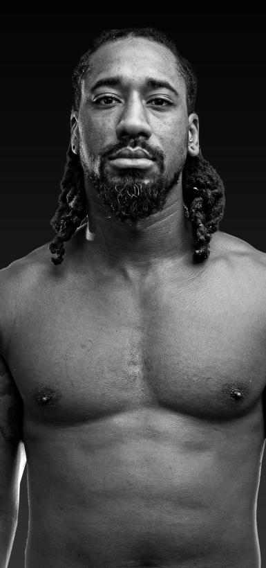 Demetrius Andrade photo
