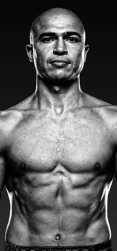 Elias Araujo photo