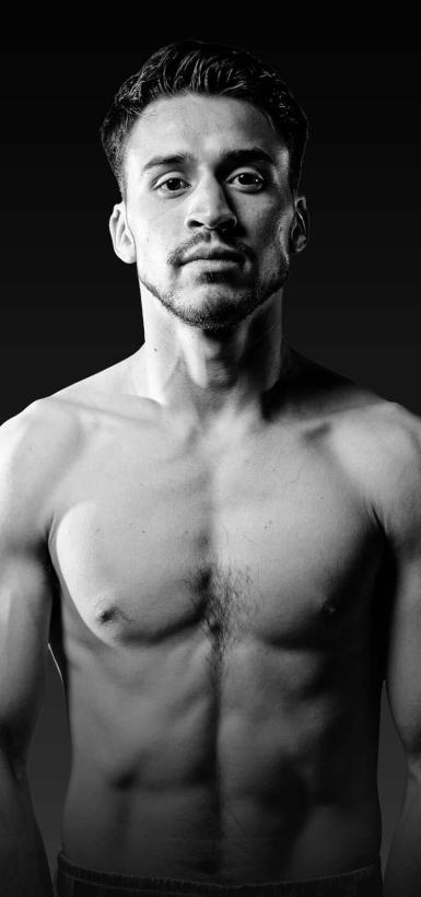 Brandon Medina photo