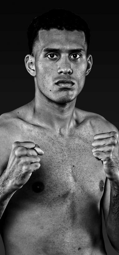 David Benavidez photo