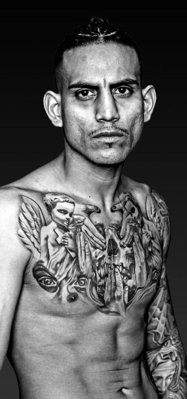 Jose Benavidez Jr photo