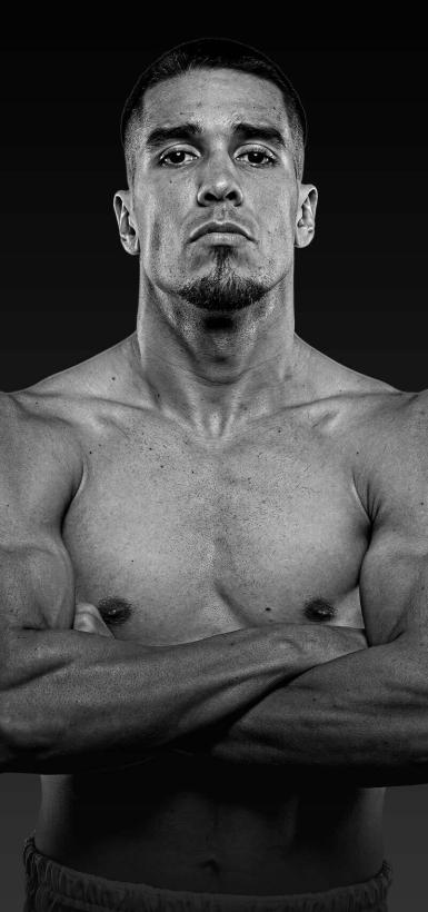Nestor Bravo photo