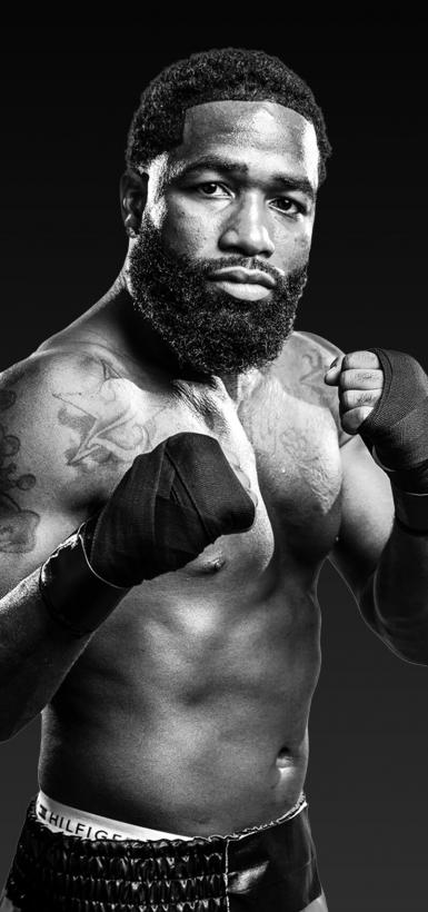 Adrien Broner photo