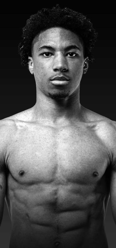 Joseph Brown photo