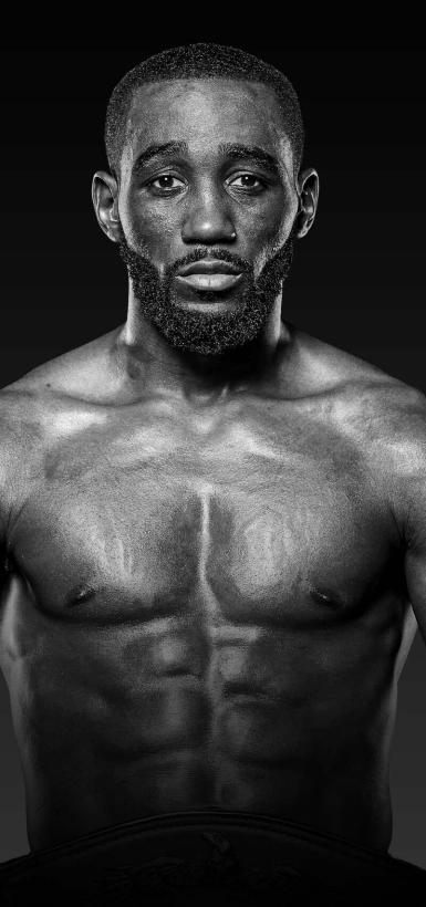 Terence Crawford photo