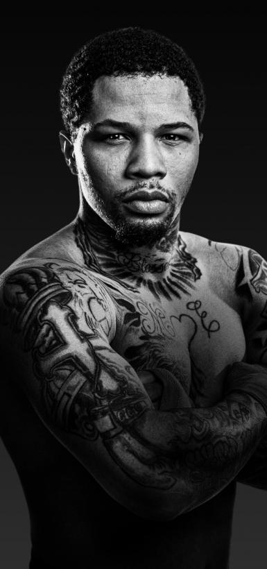 Gervonta Davis photo