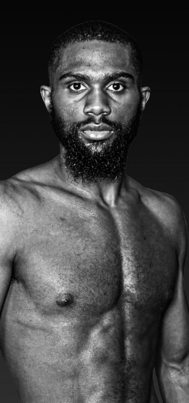 Jaron Ennis photo