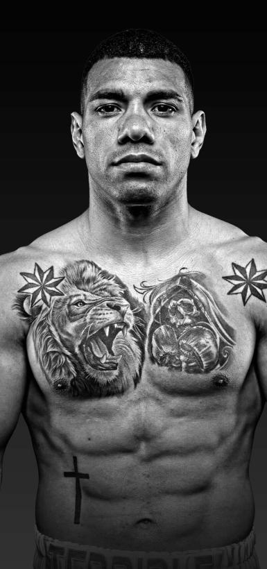 Ismael Flores photo