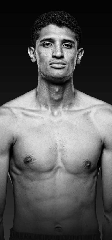 Sebastian Fundora photo