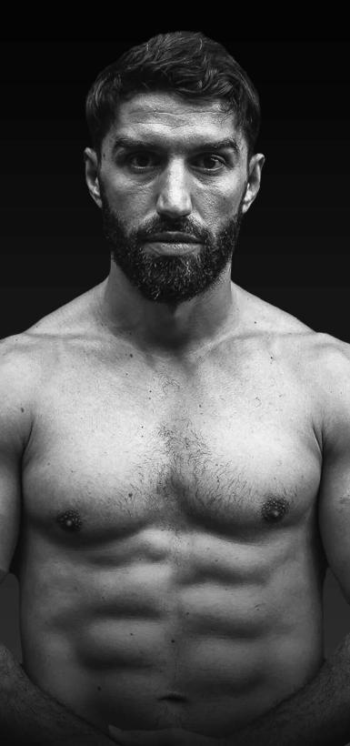 Ermal Hadribeaj photo