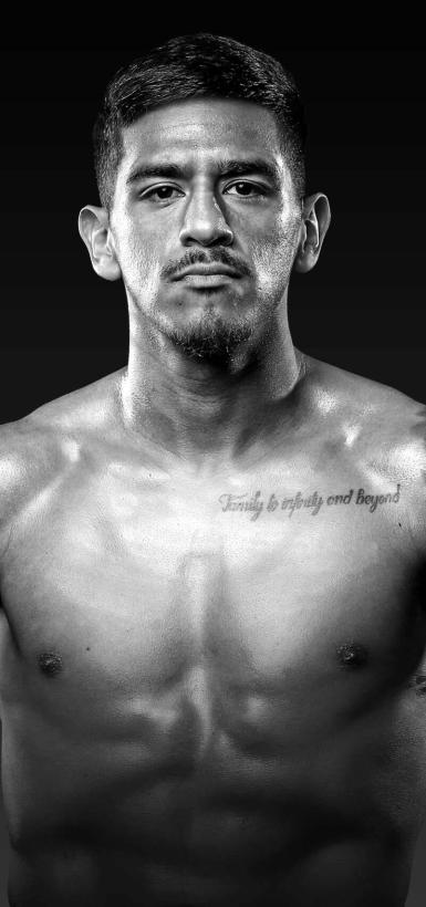 Jessie Magdaleno photo