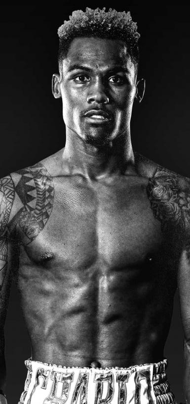 Jermell Charlo photo