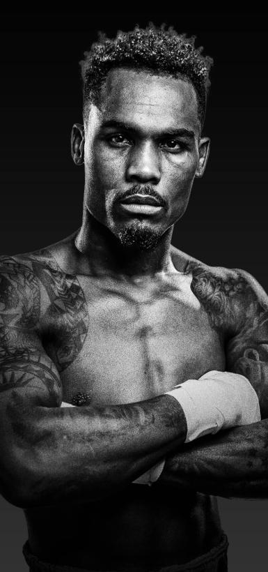 Jermell Charlo photo