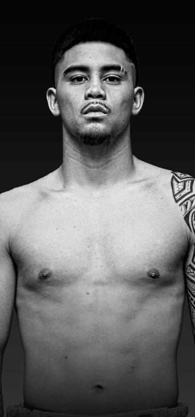 Kaipo Gallegos photo