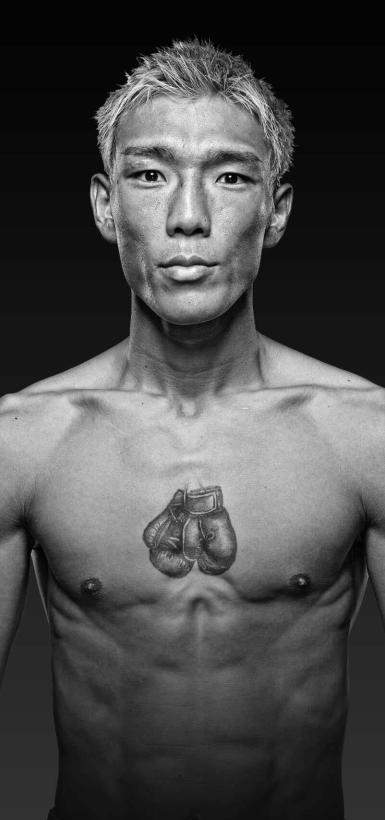 Kyonosuke Kameda photo