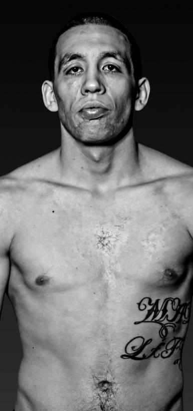 Marcos Hernandez photo