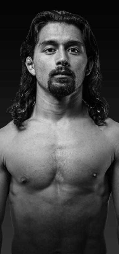 Ricky Mamone photo