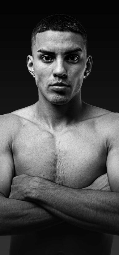 Marco Romero photo