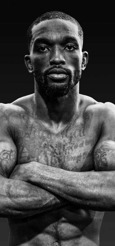 Frank Martin photo