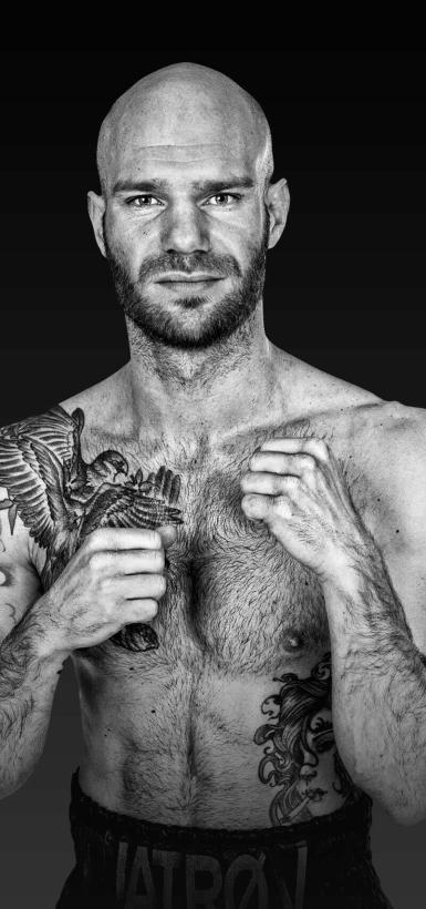 Mikkel Nielsen photo
