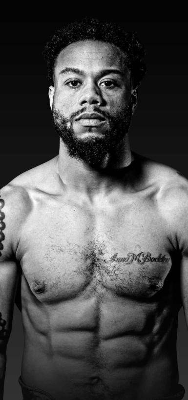 Kevin Newman II photo