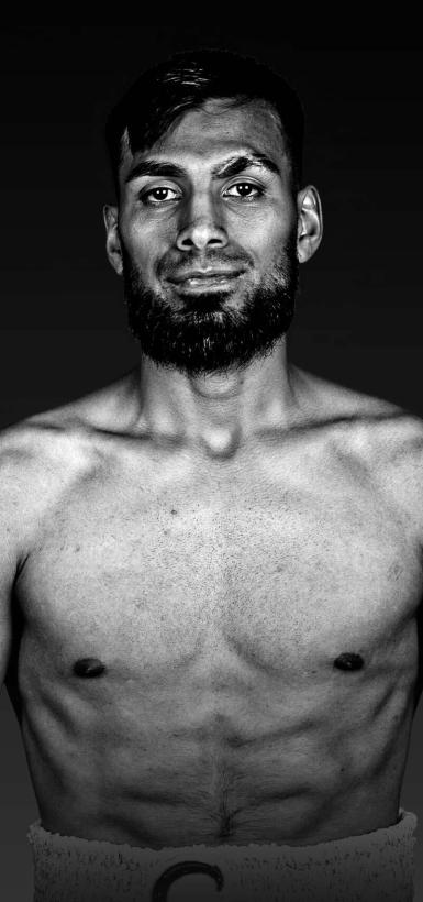 Omar Valenzuela photo