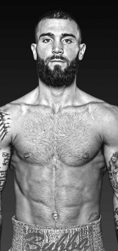 Caleb Plant photo