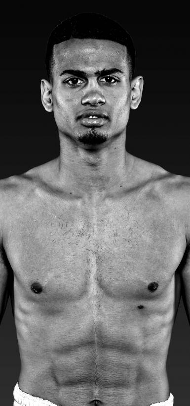 Rolando Romero photo