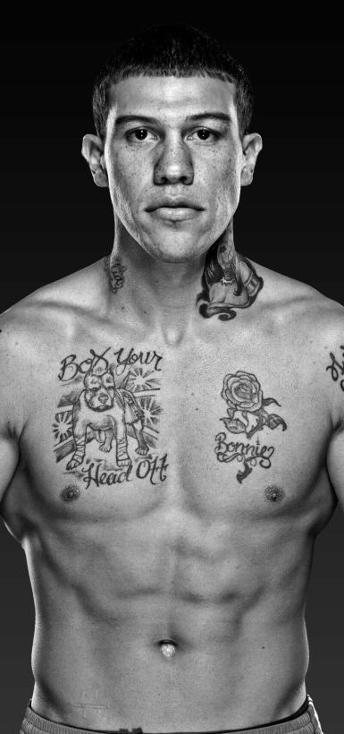 Gabriel Rosado photo