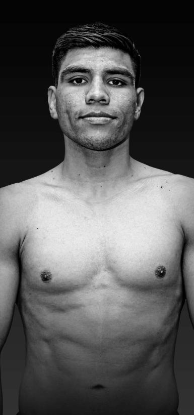 Omar Salcido photo
