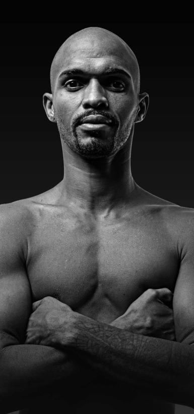 Victor Santillan photo