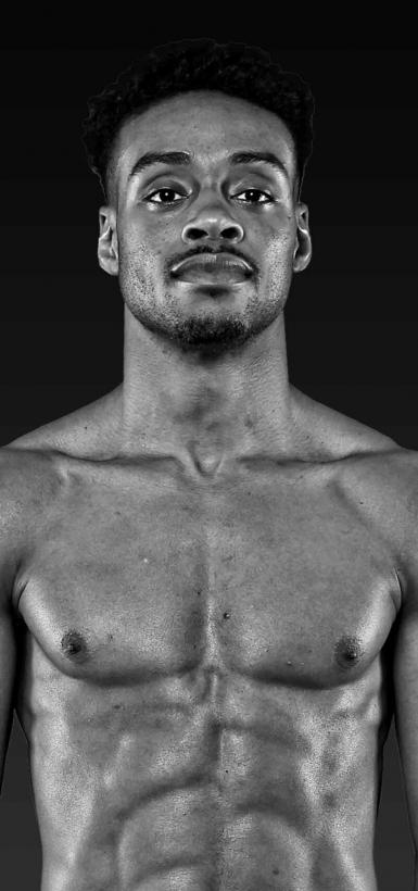 Errol Spence Jr photo